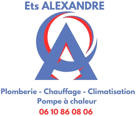 Logo ETS Alexandre